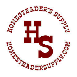 Homesteaders Supply