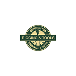 Rigging & Tools