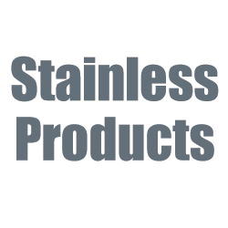 Stainless Products